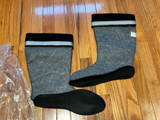 Cofra New Poland Rubber Boot Liners - 00050-CM1 - New