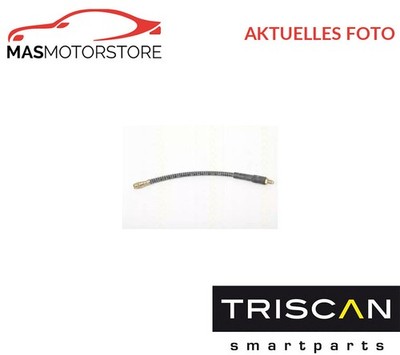 BREMSSCHLAUCH BREMSLEITUNG TRISCAN 8150 25109 A FÜR RENAULT CLIO II,THALIA I