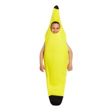 Henbrandt - Bananenkost&uuml;m - Kinder