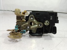 Porte avant et accessoires Chevrolet EVANDA