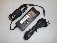 OEM Dell RT74M VRJN1 LA90PM111 Adapter Charger 19.5V 4.62A 90W