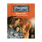 TSR Spelljammer Space Lairs VG+