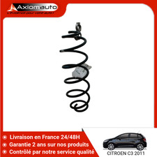 Ressort divers Citroen C3