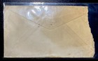 US Stamp #397 Pair On Cover Expo Station Stk142 — photo 4