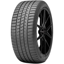 31535r20 Michelin Pilot Sport As 3 110v Xl Black Wall Tire 31535r20 Michelin Pilot Sport As 3 110v Xl Black Wall Tire