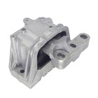 Hydrolager Motorlager Motorhalter Rechts für Audi Seat Skoda VW 1.9 TDI 2.0 SDI