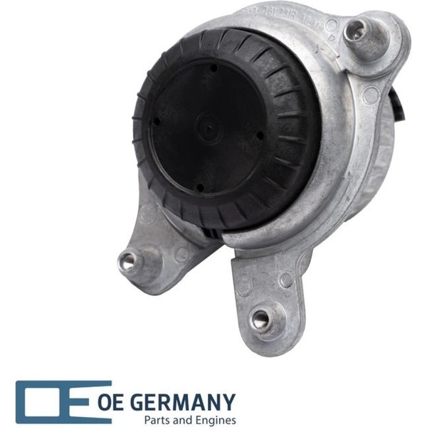 Motorlager Rechts FüR Mercedes Benz E Klasse C C205 A205 W205 205 240 77 00-image