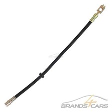 ATEC BREMSSCHLAUCH BREMSLEITUNG VORNE FÜR AUD A3 SKODA OCTAVIA VW GOLF 4