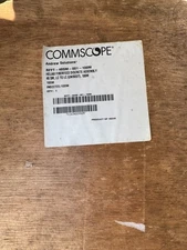Commscope Fiber Trunk 24 Pair Single Mode 60M RFFT-48SM-001-100M