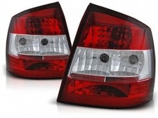 Tuning Opel ASTRA