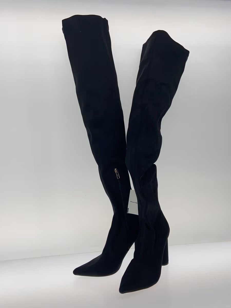 Yello Boots L Blk InM32