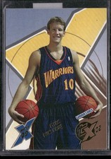 2002 Topps Xpectations Xcitement Mike Dunleavy Jr Mike Dunleavy #103 FAST SHIP