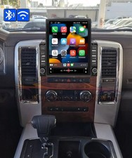For 2009 2010-2012 Ram 1500 2500 3500 Android Navi Carplay Car Stereo Radio Gps For 2009 2010-2012 Ram 1500 2500 3500 Android Navi Carplay Car Stereo Radio Gps