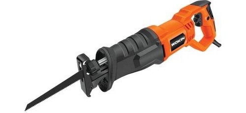 Wokin 789271 Sega Universale 710W | Ideale per Potatura e Bricolage