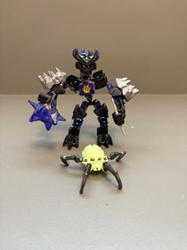 LEGO BIONICLE 70781: Protector of Earth - RETIRED - 100% Complete