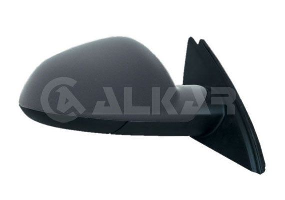 Alkar AußEnspiegel 6140426 FüR Opel-image