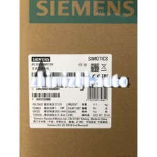 1PCS NEW SIEMENS Servo Motor 1FL6062-1AC61-2LH1