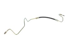 Flexible de frein Citroen C4
