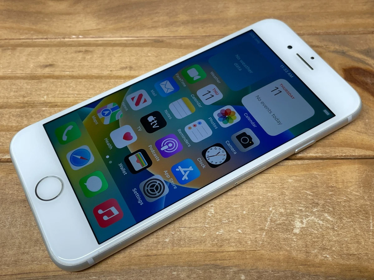 Apple iPhone 8 Unlocked Phones for Sale - eBay