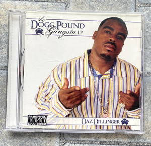 Daz Dillinger | eBay