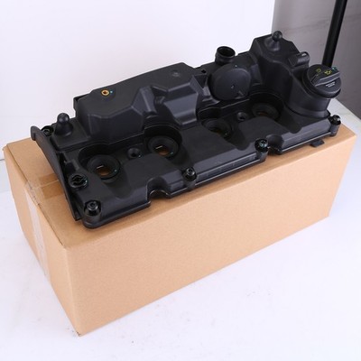 Zylinderkopfhaube Ventildeckel für VW Audi Seat Skoda 1.6 2.0 TDI 03L103469AD