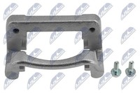 NTY HZT-PL-055A Halter, Bremssattel Hinten Rechts FüR Opel Saab