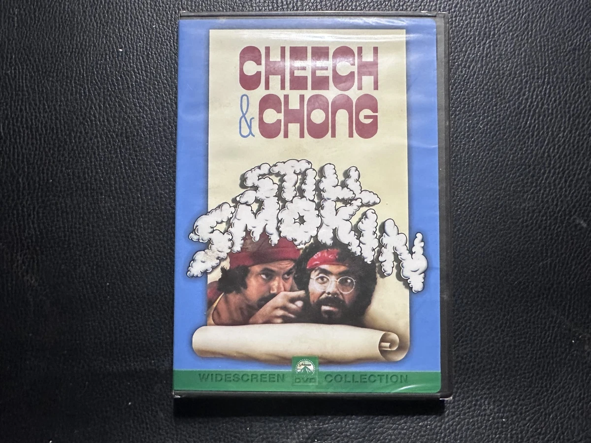 Cheech And Chong Dvd for sale - eBay