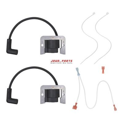 #ad Fit Kohler Twin Cylinder 32 707 01 S 25 707 03 S Ignition Coil 24 584 89 S $37.59