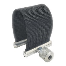 Saxophone Ligature Sax Mouthpiece Ligature Replacement Easy to Install