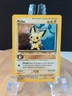 Pokémon TCG Pichu Holo Rare Neo Genesis 12/111 LP Vintage