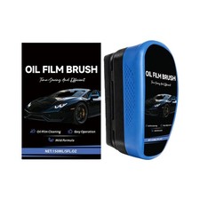 New Automotive Oil Film Cleaning Brush: Professional Glass Cleaner Board Cleaner