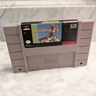 Paperboy 2, Super Nintendo SNES Cart Only Authentic Tested Working