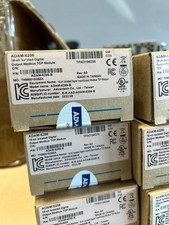 New Advantech ADAM-6256 ADAM-6256-B 16Ch Isolated Digital Output TCP Module