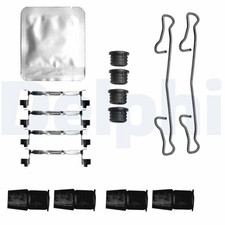Kits de frein Fiat 500