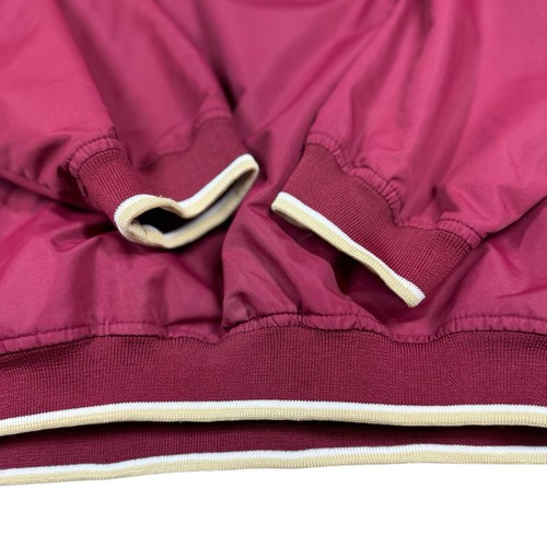 Florida State Seminoles Para hombres L Coliseo Pullover Cuello en V Chaqueta De Colección - Imagen 11 de 21