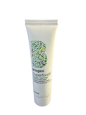 Briogeo Superfoods Avocado Kiwi Mega Moisture Mask 1 oz 30 ml Travel Size NEW