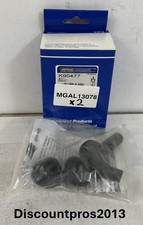 Moog K90477 Frontrear Alignment Camber Kit Toyota Lexus 1983-2023 Moog K90477 Frontrear Alignment Camber Kit Toyota Lexus 1983-2023