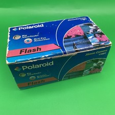 Polaroid 170BV 35mm Film Camera boxed Sealed