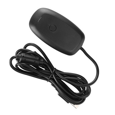 Wireless PC Receiver For 360 USB Gaming Adapter YKCE
