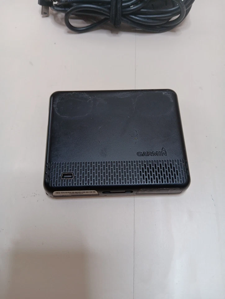 Garmin Nuvi 1200 GPS Testing Working - Image 2 of 4