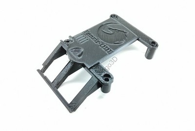 Halterung Fenrir ODE Sega Saturn Optical Drive Emulator 2022 VA9