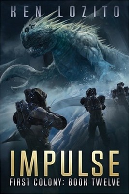 Impulse (Paperback or Softback)
