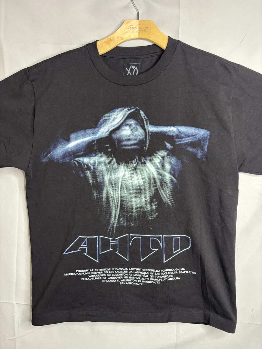 xo shirt the weeknd products for sale | eBay