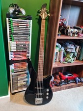 Yamaha RBX4A2 Electric Bass Guitar