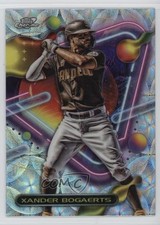 Click to enlarge Xander Bogaerts
