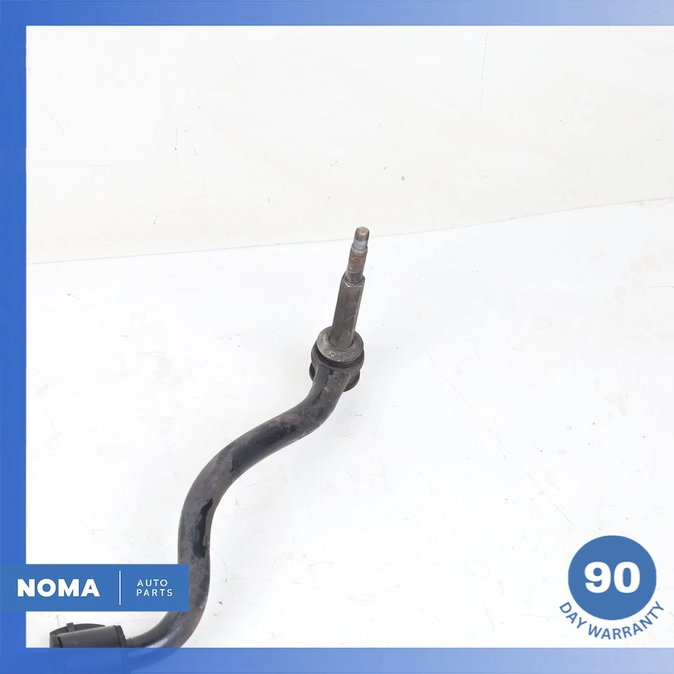 Barra estabilizadora inferior delantera 84-96 Jaguar XJS Serie 3 OEM Foto 2 de 4