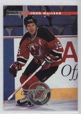 1996-97 Donruss John MacLean #146 8a7