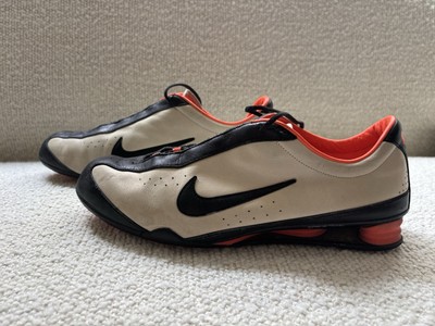 nike shox rivalry ebay