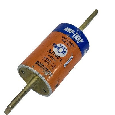 SMART SPOT AJT400 FUSE 400A - 600VAC 500VDC