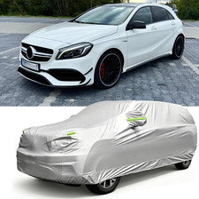 für Mercedes A-Klasse A45 AMG Autoabdeckung Vollgarage Ganzgarage Abdeckplane UV für Mercedes A-Klasse A45 AMG Autoabdeckung Vollgarage Ganzgarage Abdeckplane UV